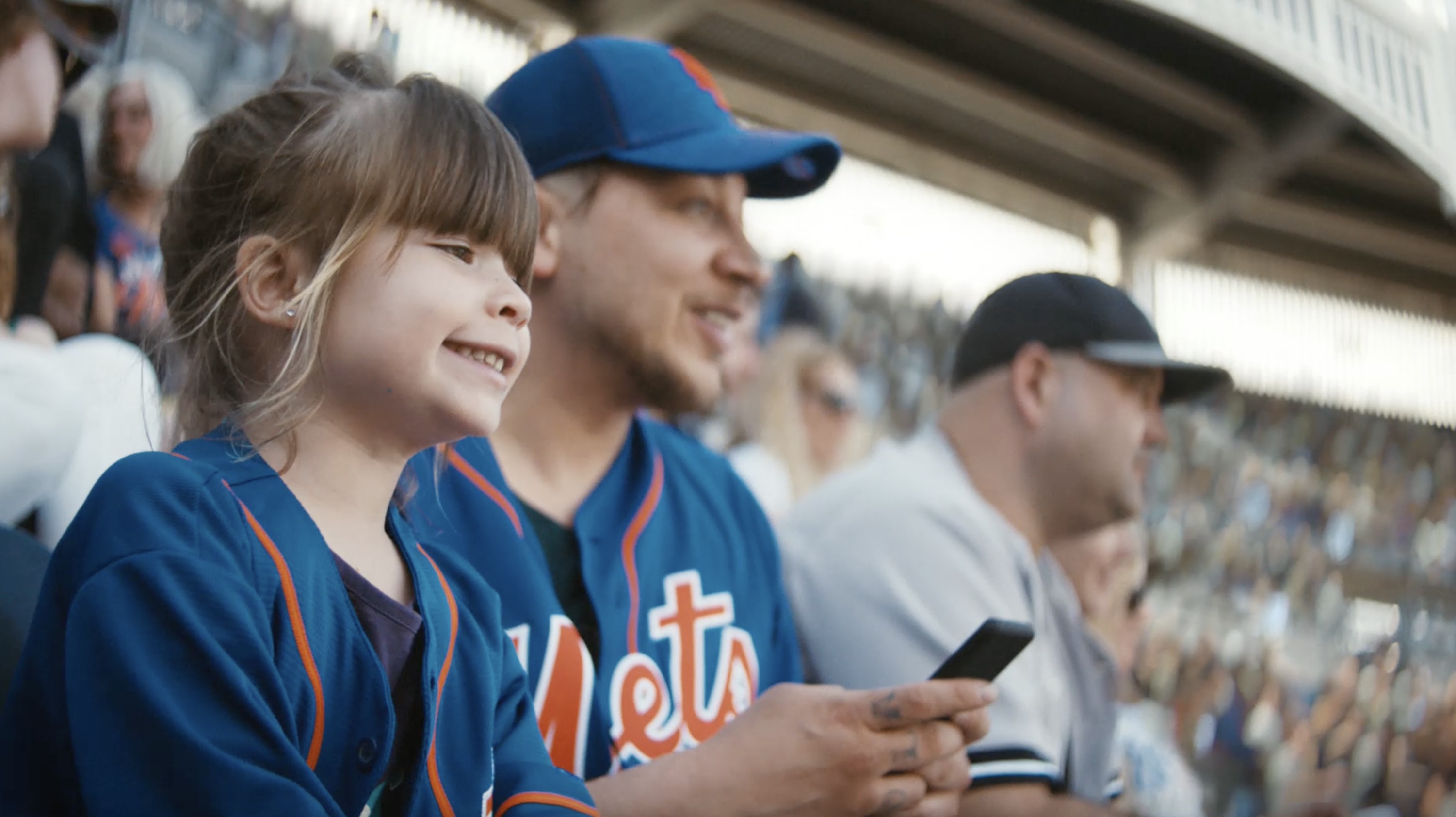 Let's find more that brings us together